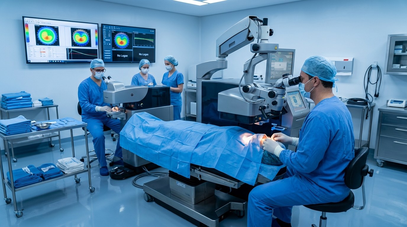 Astigmatismo: sintomas, causas, tratamento e quando investigar melhor