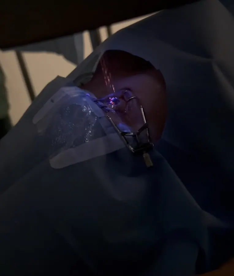 Cirurgia Refrativa Premium